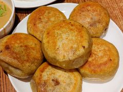 -清真吴记门钉肉饼·喜多利