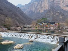-河南宝泉旅游区