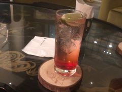 -上海波特曼丽思卡尔顿酒店