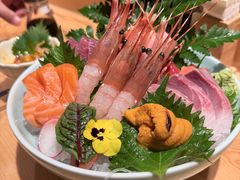 -Tuna maki寿司(苏州万象天地店)