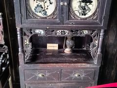 -沈从文故居