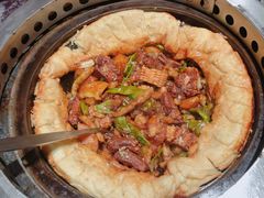 -灶座小锅烀饼·铁锅炖(全国总店)