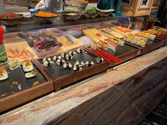 -西安W酒店·WEI全味西餐厅