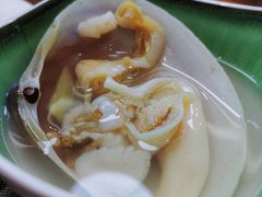 漳港海蚌-龙宫海鲜楼(长乐漳港店)