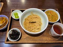 -蟹上黄·蟹黄面·江南糖水(人民广场店)