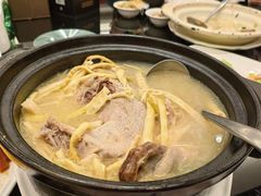 -新南华大酒店(广中店)