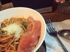 -榖屋house of flour(张江首店)