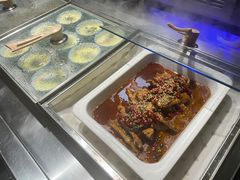 -盛江山自助料理(奥莱锦辉购物广场店)