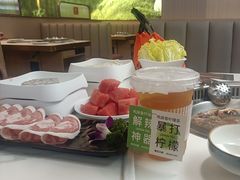 -椒王火锅(厚街万达店)