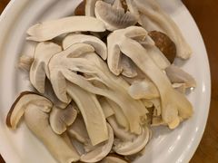 -黑鸡小馆(金源店)