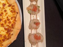 -蓝山咖啡馆(白马湖店)