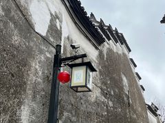 -鸣鹤古镇