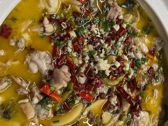 -院里寻菜·精致庭院菜(观沙岭店)