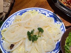 -楠火锅(西单店)