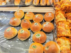 -烘焙町面包店(西四店)