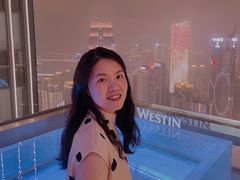 -重庆解放碑威斯汀酒店