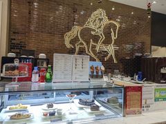 -歌帝梵(美高梅分店)