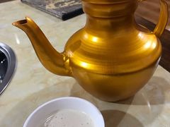 酥油茶-顺顺小吃(独克宗古城店)