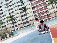 -彩虹村
