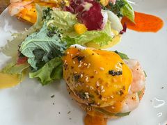 -Cafe de Coucou(牛市口店)