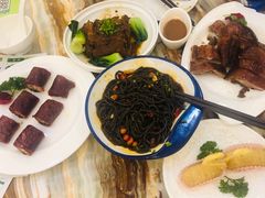 -椿记烧鹅(叠彩店)