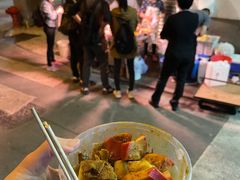 -明记牛杂(新马路分店)