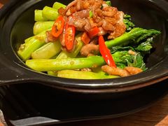 -王府井文华东方酒店-紫膳餐厅