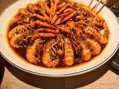 -红盔甲·小龙虾(车公庙店)