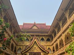 -西双版纳总佛寺