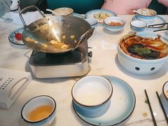 -曹家小菜(胜太路店)