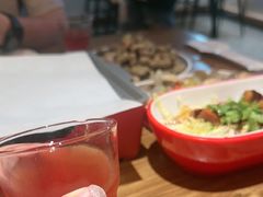 -烤小呆碳烤大肉筋