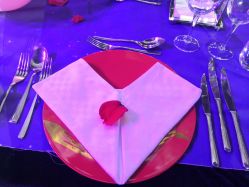 -沈阳富力万达文华酒店·宴会厅