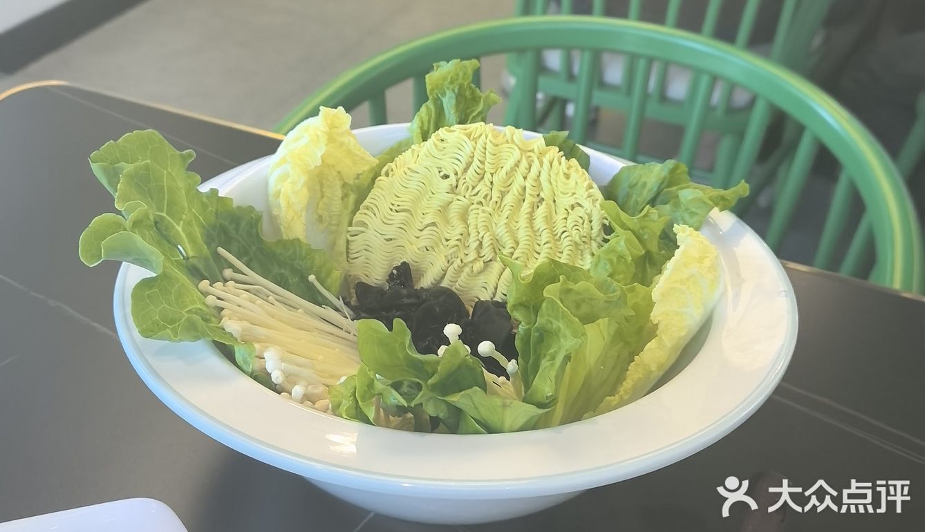 非常非常的推荐大家可以买线上的一些团购套餐