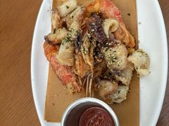 -城市露台景观餐厅(淮海路店)