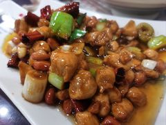 -丁太婆老妈蹄花(人民公园非遗总店)