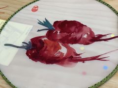 -子曰书院·古筝围棋书法国画小主持(夏都店)