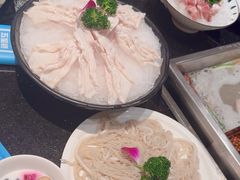 -五星桥原切肥牛火锅·30年专注好牛肉(湖塘店)