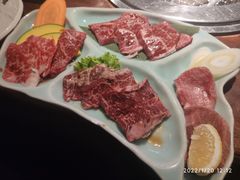 -御牛道日式烤肉料理(杭州万象城店)