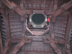 -正定古城-开元寺