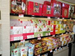 零售区-稻香村(观前街店)