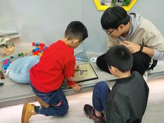 -编程猫·少儿编程(绿宝校区)