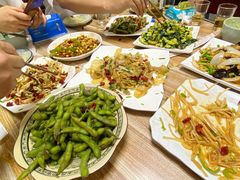 -老地方烤肉(东岗路店)