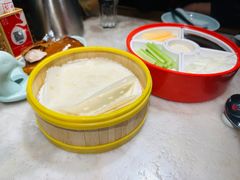 -小吊梨汤·北京菜·烤鸭(清河万象汇店)