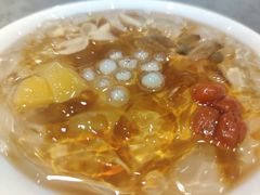 红糖冰粉-荣家小吃(紫阳街店)