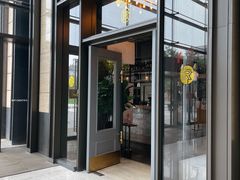 门面-The Rug Cafe(王府中环店)