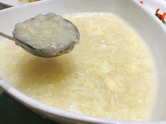 酒酿圆子-西陵饭店