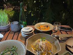 -清迈四季度假酒店Khao餐厅