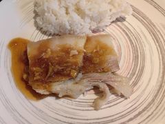 招牌饭焐肉-庐灶江南·江南菜·四合院Bistro(东直门雍和宫·原华侨宾馆店)