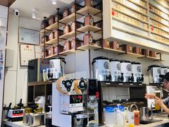 -眷茶(赛格国际购物中心店)