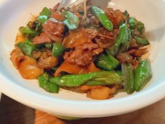 -湖兰金牌小炒肉(椒江万达店)